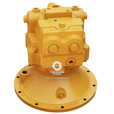 Un bon prix. Assemblages de moteur TGFQ de haute qualité pour PC1250-8 706-7K-01230 706-7K-01140/706-7K-01111/706-7K-01110/706-7K-03130/706-7K-03111/706-7K-03110 Assemblage de moteur en stock en ligne