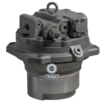 Un bon prix. Moteur de voyage d'huile de qualité authentique 4688059 9270013 9301480 pour pelle EX1200-6 ; HUILE en ligne