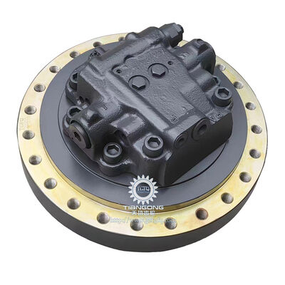Un bon prix. PC300-8M0 PC290LC-11E0 708-8H-00620/708-8H-0044 	Moteur de translation et réducteur final, Moteur de translation G/D en ligne