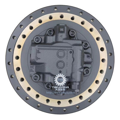 Un bon prix. PC360LC-10  Entraînement final, pièces intérieures, moteur de translation (1/3) (#70001-70186) 708-8H-00370 en ligne