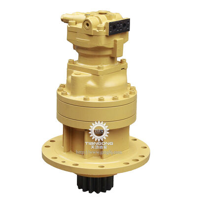 Un bon prix. E320D3/E323D3 MOTEUR D'ALÉGEMENT 525-3741 DRIVE GP-SWING -Avec une partie moteur du groupe motopropulseur AR 543-0244 en ligne