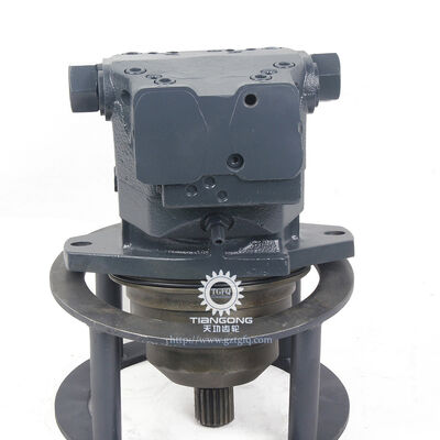 Un bon prix. CE460/CE480 Moteur de traction (A6VE160HA3T/63W) VOE 14508165/VOE 14569653/VOE 14508165 Ensemble de moteur à voie en ligne