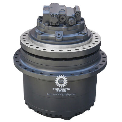 Un bon prix. Moteur de translation EC700B/EC700C VOE14592003/VOE14613278/VOE14681190 avec pièces de montage en ligne