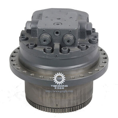Un bon prix. SA 1143-01270/VOE 14524184/VOE 14533651 EC210B Unité moteur de déplacement en ligne