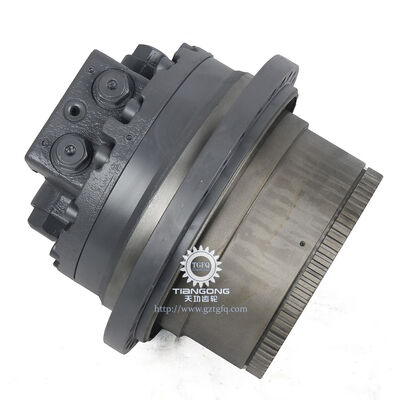Un bon prix. Unité de moteur de translation EC210D VOE14634525 / (EC220DEC200D Ancien modèle/VOE14613847) en ligne
