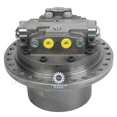 Un bon prix. KYB MAG-85VP JS160/JS180 Pièce de rechange JLA0327 Moteur, voie ferrée (JCB) en ligne