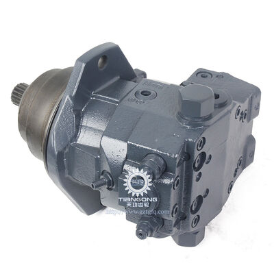 Un bon prix. R450LC-7/R480LC-9/R500LC-7/R520LC-9 Pièce de rechange 34E7-03050 ASSY de moteur de voyage (Hyundai) (A6VE160HA3T/63W) en ligne