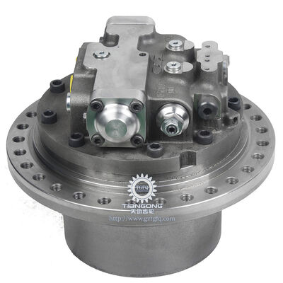 Un bon prix. KYB MAG-85VP JCB130/JS130 JS115/JS110AUTO Pièce de rechange 05/903837 Moteur, voie (JCB) en ligne