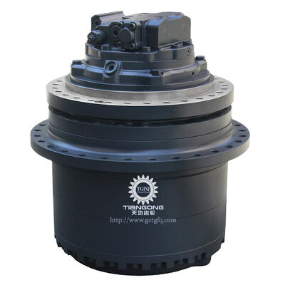 Un bon prix. MOTEUR DE CHENILLE EC750D L /EC750E VOE14666233/VOE14681190 Moteur de translation avec pièces de montage 8296099 en ligne