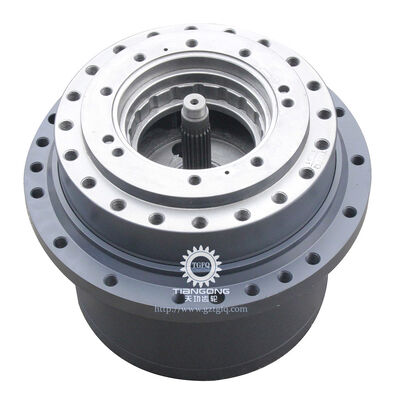 Un bon prix. EC140D/EC120D Boîte de vitesses de déplacement VOE14738284 Unité de déplacement 8299083,8299918 Pour moteur de déplacement 14560146 en ligne