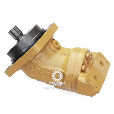 Un bon prix. M318D M322D M322C Moteur pivotant 368-2783 (A2FM45) MOTEUR GP-SWING PARTIE du 111-1858 en ligne