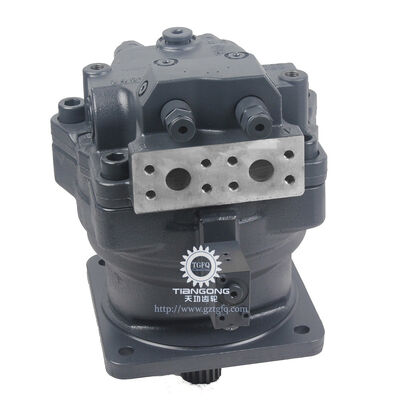 Un bon prix. SY485C/SY550H/SY500C ((GS27/M5X250) Moteur oscillant 60201949 JSJ005571343/JSJ004713521 Pièces détachées pour excavatrice en ligne