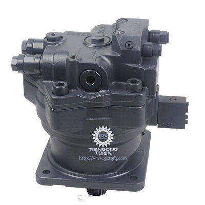 Un bon prix. SY950 SY900 Swing Motor 150201010091A M5X250 Pièces détachées pour excavatrice en ligne