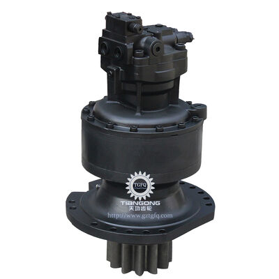 Un bon prix. SK520-10/SK520-11 ENSEMBLE MOTEUR OSCILLANT LS15V00038F1 ENTRAÎNEMENT OSCILLANT COMPLET. en ligne