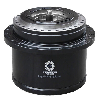 Un bon prix. SK200-10 SK210-10 Boîte de vitesses réductrice de déplacement Assy Nabtesco S GM38VC YN15V00083F1 YN15V00083S301 pièces détachées de pelleteuse SK200-10. en ligne