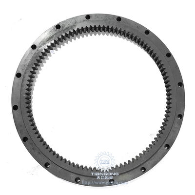 Un bon prix. E390F/E390D/E395/E385C pièces de rechange de voyage-anneau d'engrenage (101 dents) 148-4580 anneau d'engrenage (66 dents) 7Y-1090 de 455-2770, 590-3901 DRIVE GP-FINAL en ligne