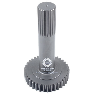 Un bon prix. TGFQ E390F/E390D/E395/E385C pièces de rechange de voyage-engrenage-soleil (37 dents)-148-4616 de 455-2770, 590-3901 entraînement GP-final en ligne