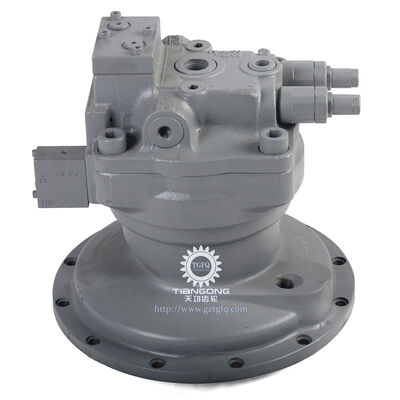 Un bon prix. EX350-5H EX370 JD 2554 Pièce de rechange 4371768 MOTEUR HYDRAULIQUE EX300-5 En ligne