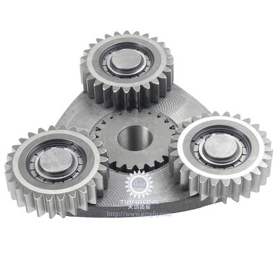 Un bon prix. E330GC 333GC ASSY PORTE-CHAPEAU 2ÈME 569-4208 PIÈCE DE RECHANGE DE 579-1987 GROUPE MOTOPROPULSEUR FINAL En ligne