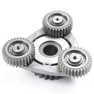 Un bon prix. E330GC 333GC transporteur de voyage ASSY 1ST 569-4209 pièce de rechange de 579-1987 En ligne