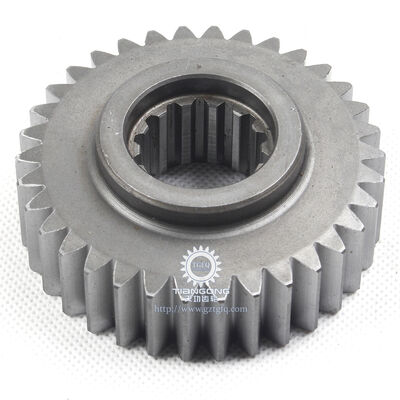 Un bon prix. E330GC 333GC ENGRENAGE DE TRANSLATION 1ER 567-7158 PIÈCE DE RECHANGE DE 579-1987 GROUPE MOTOPROPULSEUR FINAL En ligne