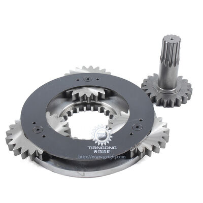 Un bon prix. CARRIER DE VOYAGE E336D E336E E336F E336D2 ASSY 1ER 296-6232 PIÈCE DE RECHANGE DE 511-6010, 575-1747 GP-ENTRAÎNEMENT FINAL En ligne