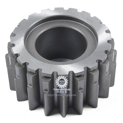 Un bon prix. E336D E336E E336F E336D2 SUN GEAR DE VOYAGE 2ÈME 296-6189 PIÈCE DE RECHANGE DE 511-6010, 575-1747 GROUPE MOTOPROPULSEUR FINAL En ligne