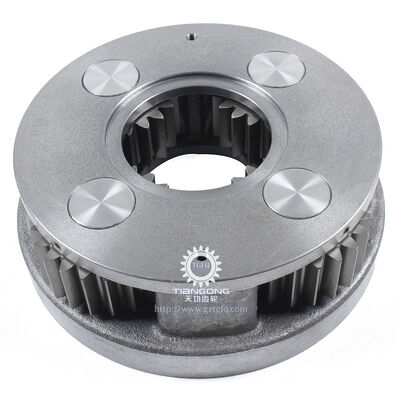 Un bon prix. CARRIER DE VOYAGE E336D E336E E336F E336D2 3ÈME 296-6183 PIÈCE DE RECHANGE DE 511-6010, 575-1747 GP DE TRANSMISSION FINALE En ligne