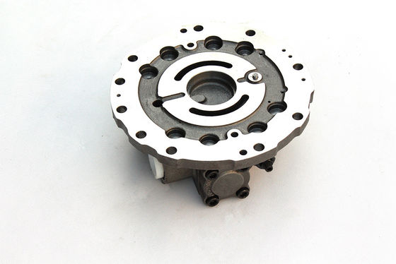 Un bon prix. Les pièces hydrauliques du moteur MAG170VP-3800G-10 circulent en voiture le cas s'appliquent pour l'AFFAIRE 210 SK250-8 SK230-6E en ligne