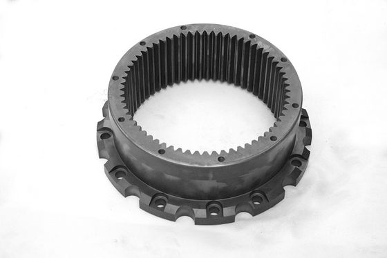 Un bon prix. Excavatrice Spare Parts de Ring Gear 39Q6-12110 d'oscillation de R210LC-9S R220LC-9S en ligne