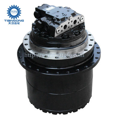 Un bon prix. Assy final d'entraînement d'Assy Travel Drive Motor Excavator de dispositif final de K9005007 DAWOO DH258 en ligne