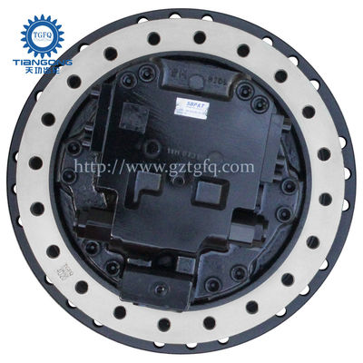 Un bon prix. ODM d'OEM de l'Assy DH300-7 DX300 de Dawoo Final Drive d'excavatrice de TGFQ en ligne