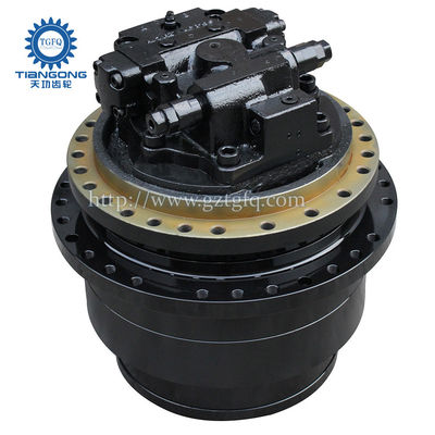 Un bon prix. Excavatrice Travel Device K1003131 TGFQ de DAWOO DX340 R375-7 Hyundai en ligne