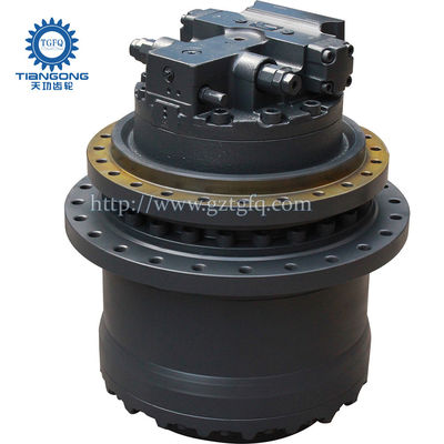 Un bon prix. EC480 Appareil final de l'excavateur Assy VOE14733880/VOE14632579/VOE14766025 Voie de déplacement en ligne