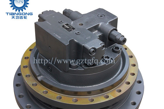 Un bon prix. TGFQ R450LC-7A TRAVEL DRIVE (1/2, TYPE 2) EPC numéro de pièce XKAH-01558 31NB-40030 en ligne