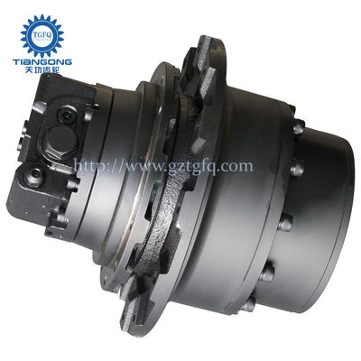Un bon prix. Assy 9224123 9224241 de Hitachi Final Drive d'excavatrice d'EX70 ZX70 en ligne