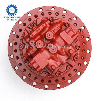 Un bon prix. Matériel K1192 en acier hydraulique de Final Drive 332 de l'excavatrice JCB220 en ligne