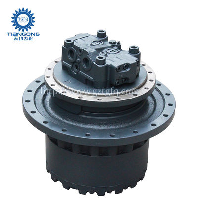 Un bon prix. Excavatrice Final Drive de PC200-8 KOMATSU en ligne