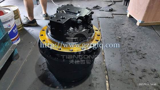 Un bon prix. Dispositif final 31N8-40055 31Q8-40061 31N9-40032 d'entraînement de R305-7 Hyundai en ligne