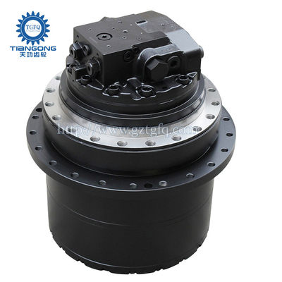 Un bon prix. Excavatrice Final Drive Assy YN15V00007F1 YN15V00003F1 de SK200-6 Kobelco en ligne