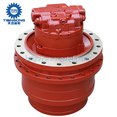 Un bon prix. Pièces hydrauliques de Hydraulic Final Drive SY335 d'excavatrice de TGFQ SANY en ligne