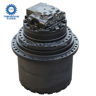 Un bon prix. Assy VOE 14533651 de DH215 R200 TM40 JD Excavator Final Drive en ligne