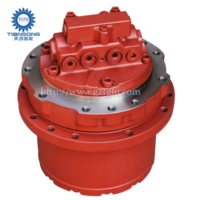 Un bon prix. Commande finale de la boîte de commande 4671390 finaux de ZX55 Sanhe65 Hitachi sur l'excavatrice en ligne