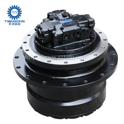 Un bon prix. Excavatrice hydraulique Final Drive Assy de Hitachi 4445091 ZX110M TGFQ en ligne