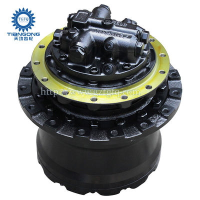 Un bon prix. moteur TGFQ d'entraînement de voyage de Final Drive Parts d'excavatrice de 9181123 9180731 ZX120 Hitachi en ligne