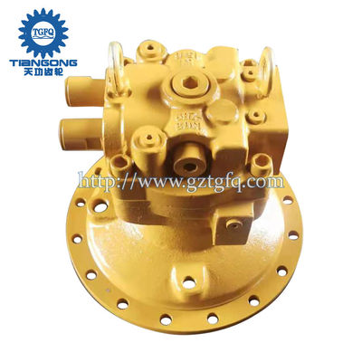 Un bon prix. Assy hydraulique TGFQ de moteur de groupe d'excavatrice de SG08 E200B en ligne