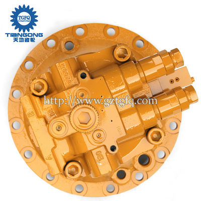 Un bon prix. ODM de Swing Motor Assy TGFQ d'excavatrice de M2X120B  E320B en ligne