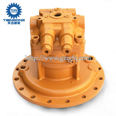 Un bon prix. Excavatrice Swing Motor de M5X130 E320D  334-9968 158-8986 158-8985 en ligne