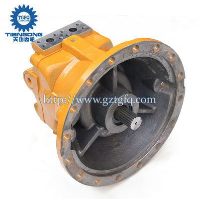 Un bon prix. Assemblée de  Swing Motor d'excavatrice d'E320 M2X120B 116-3549 en ligne