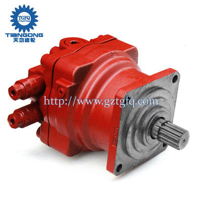 Un bon prix. Assy TGFQ de moteur d'E330D E336D  Excavator Swing Drive Hydraulic en ligne